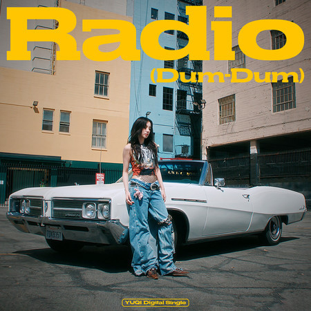 Radio (Dum-Dum)