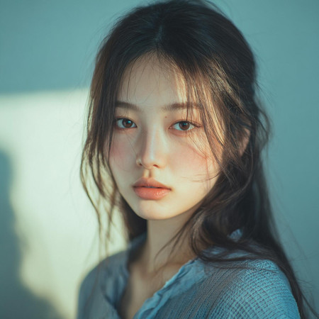 Where Light Meets Stillness