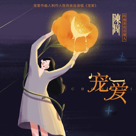 專輯封面