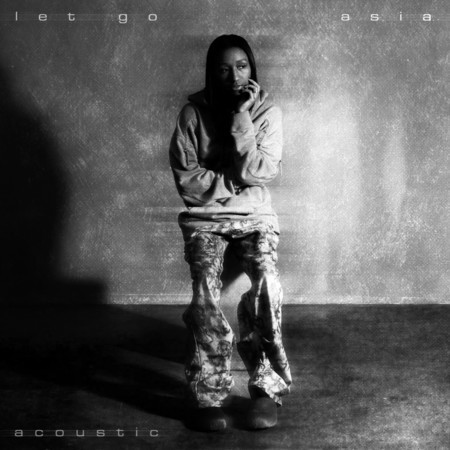 Let Go (Acoustic)