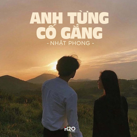 Anh Từng Cố Gắng (Lofi)