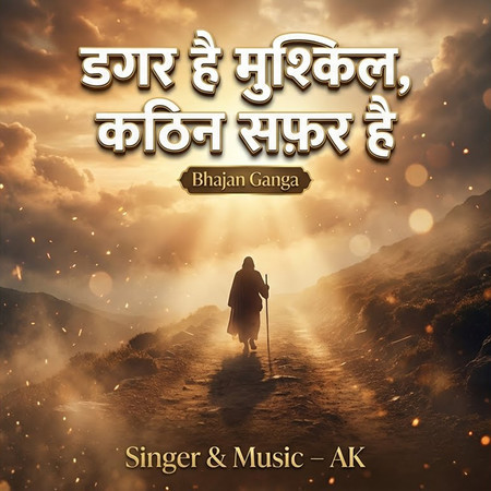 Dagar Hai Mushkil Kathin Safar