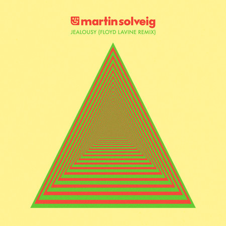Jealousy (Floyd Lavine Remix)