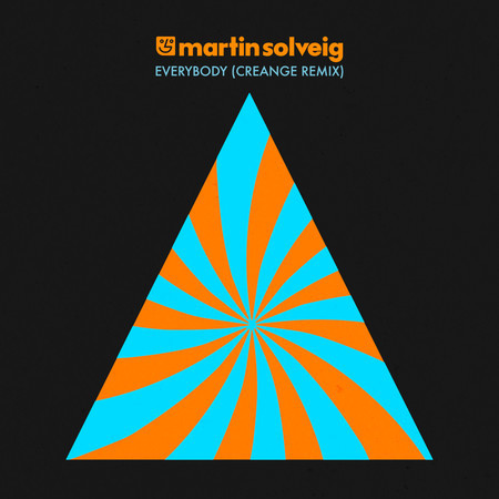 Everybody (Creange Remix)