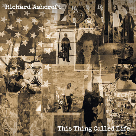 This Thing Called Life (Edit)