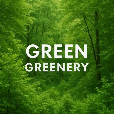 Green Greenery