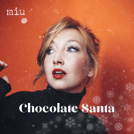 Chocolate Santa (Christmas 2025)