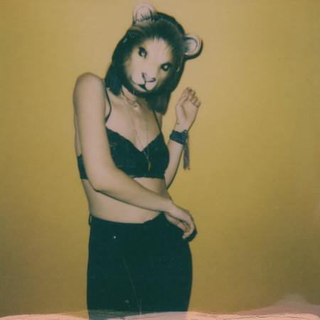 She Talks Too Much (Become Remix)