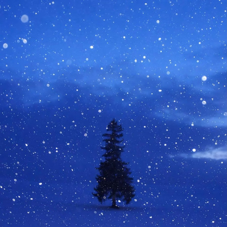 冬天的祕密（如果我說我真的愛你）