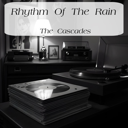 Rhythm Of The Rain