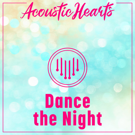 Dance The Night