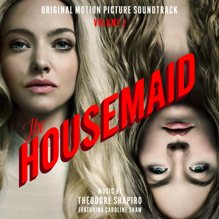 The Housemaid, Vol. 2 (Original Motion Picture Soundtrack)