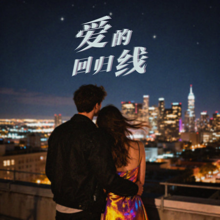愛的迴歸線 (R&B版)