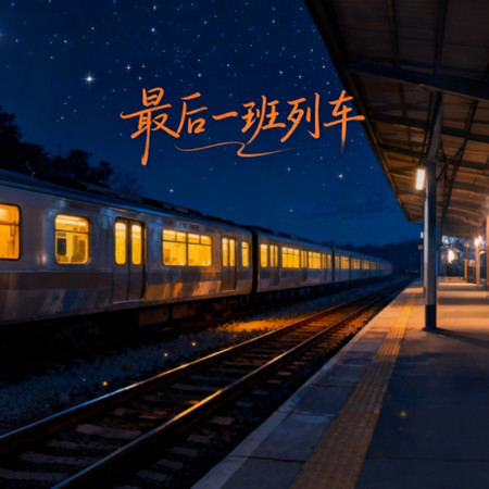 最後一班列車