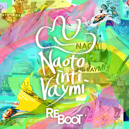 タカラモノ～この声がなくなるまで～ (REBOOT ver.)