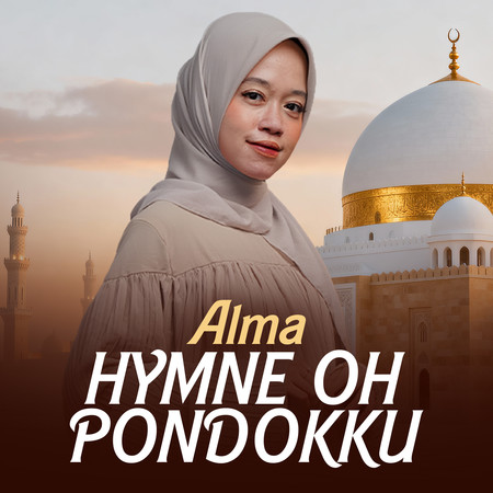 HYMNE OH PONDOKKU