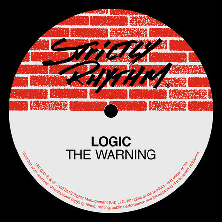 The Warning (Remixes)