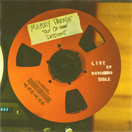 Live At Screaming Eagle