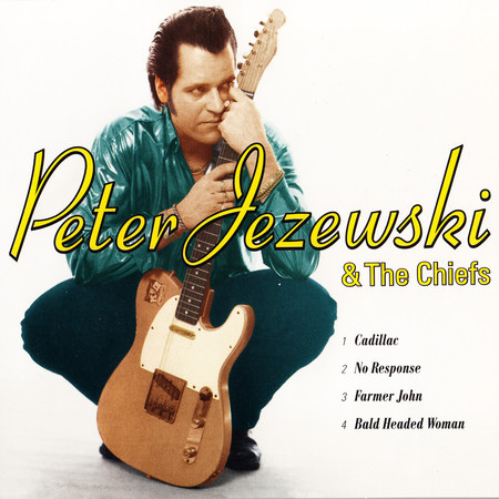 Cadillac / No Response / Farmer John / Bald Headed Woman