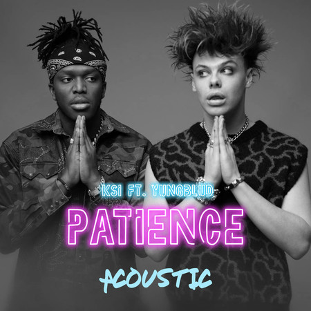 Patience (Acoustic Version)