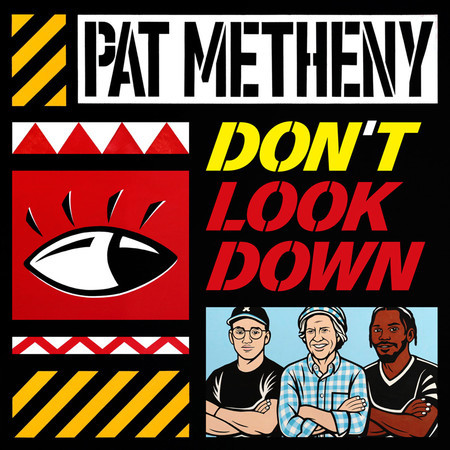 Don't Look Down