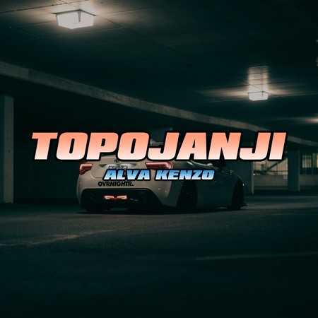 專輯封面