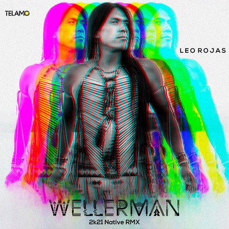 Wellerman (2021 Native RMX)