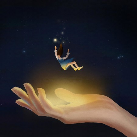 下坠 (DJ小瑞版)