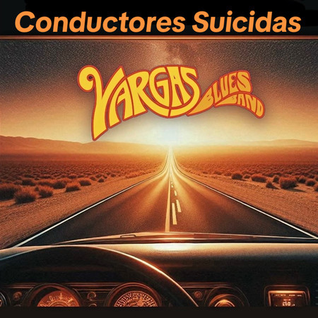 Conductores suicidas