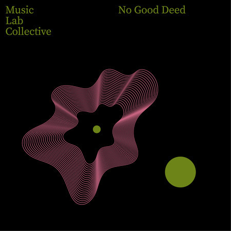 No Good Deed (Arr. Piano) (From "Wicked")