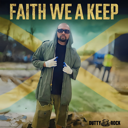 Faith We A Keep