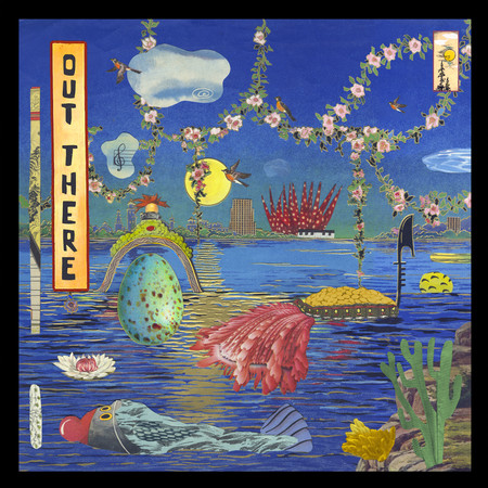 OUT THERE: Strollin’ (Live at Sony Hall/ 2025)