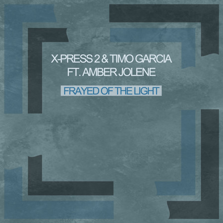 Frayed of the Light / Dark Matar