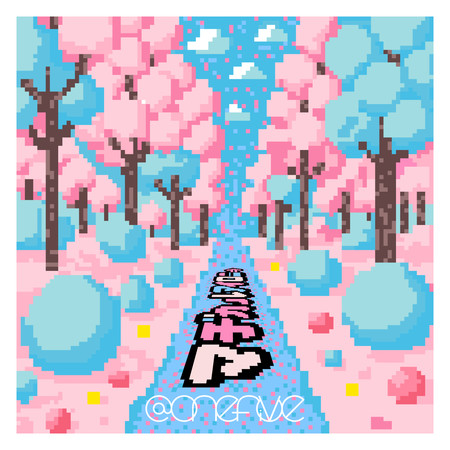 Magical Irony prod. Taku Takahashi (m-flo)