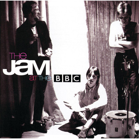 The Jam At The BBC (Digital Edition)