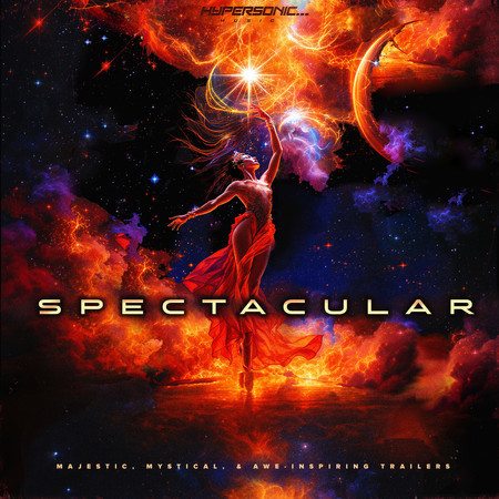 Spectacular : Majestic, Mystical, & Awe-Inspiring Trailers
