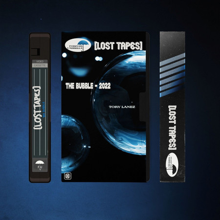 The Bubble (Lost Tapes 2022)