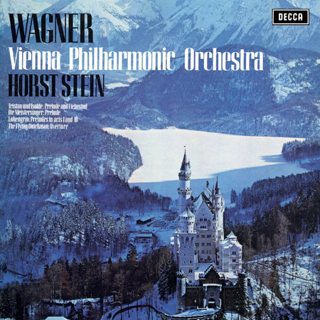 Wagner: Overtures & Preludes