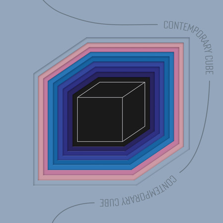 CONTEMPORARY CUBE / 當代路徑