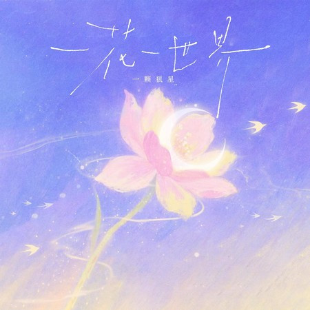 一花一世界