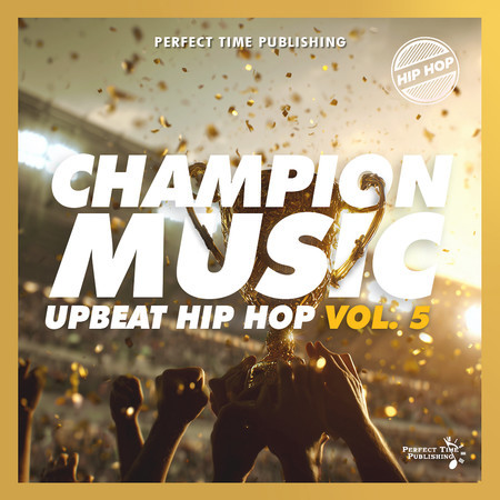 Champion Music, Vol. 5