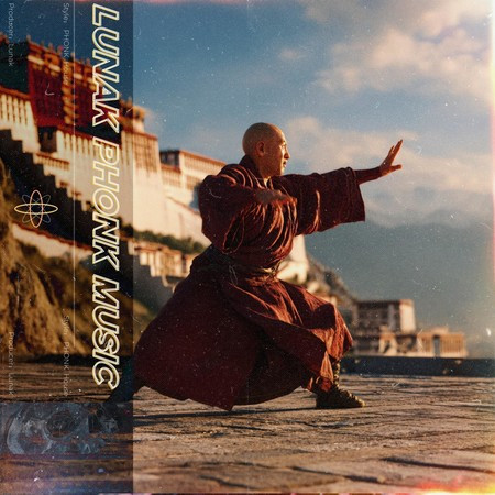 專輯封面