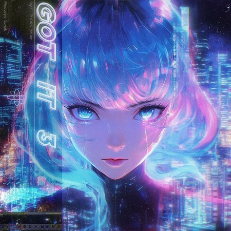 專輯封面