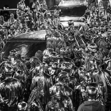 ALREADY LEGEND. (GIFTED Edition)