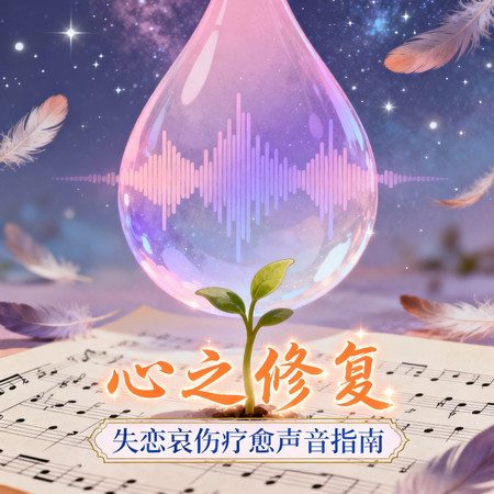 心之修複：失戀哀傷療愈聲音指南