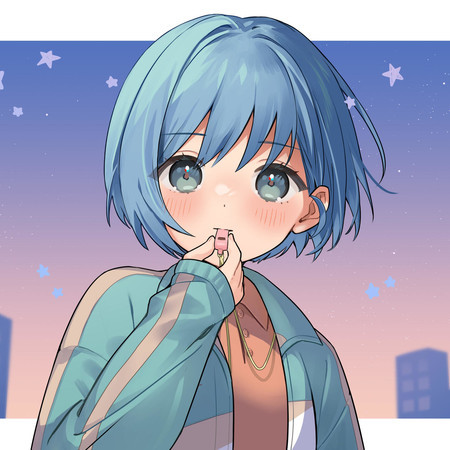 Love Whistle Special edition