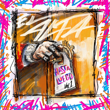 HASTA LUEGO (Vol. 1)