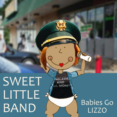 Babies Go Lizzo