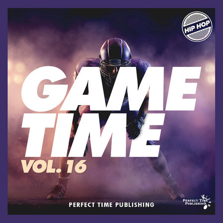 Game Time, Vol. 16