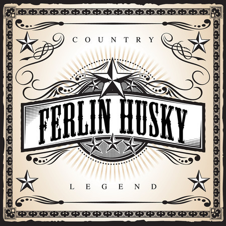 Country Legend: Ferlin Husky